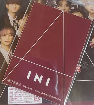 INI フライヤー トレカ アザジャ 木村柾哉 シングル アルバム 店舗特典 INI フライヤー トレカ アザジャ 木村柾哉 シングル アルバム