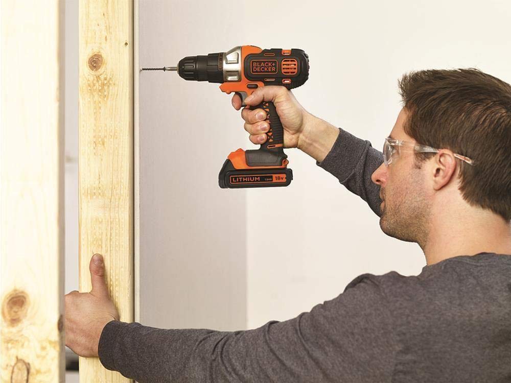 BLACK+DECKER Utensile Multifunzione
