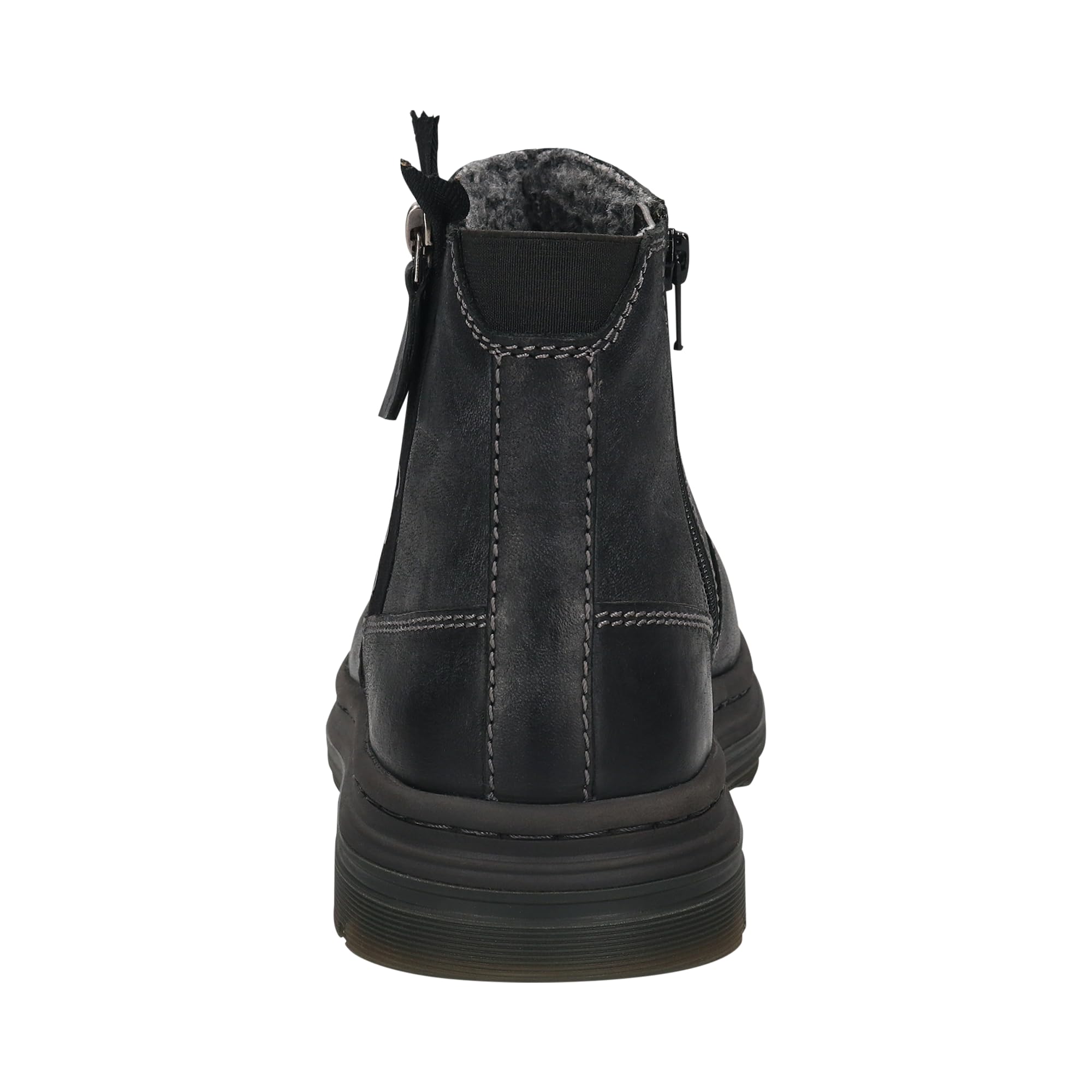 bugatti 321-auc50, Botas de Forro Caliente Hombre