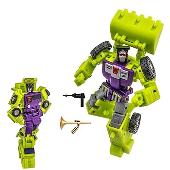 No.1 気まぐれ出品 トランスフォーマー ビックサイズ 7セット 予約開始情報：Robosen「フラッグシップ オプティマスプライム