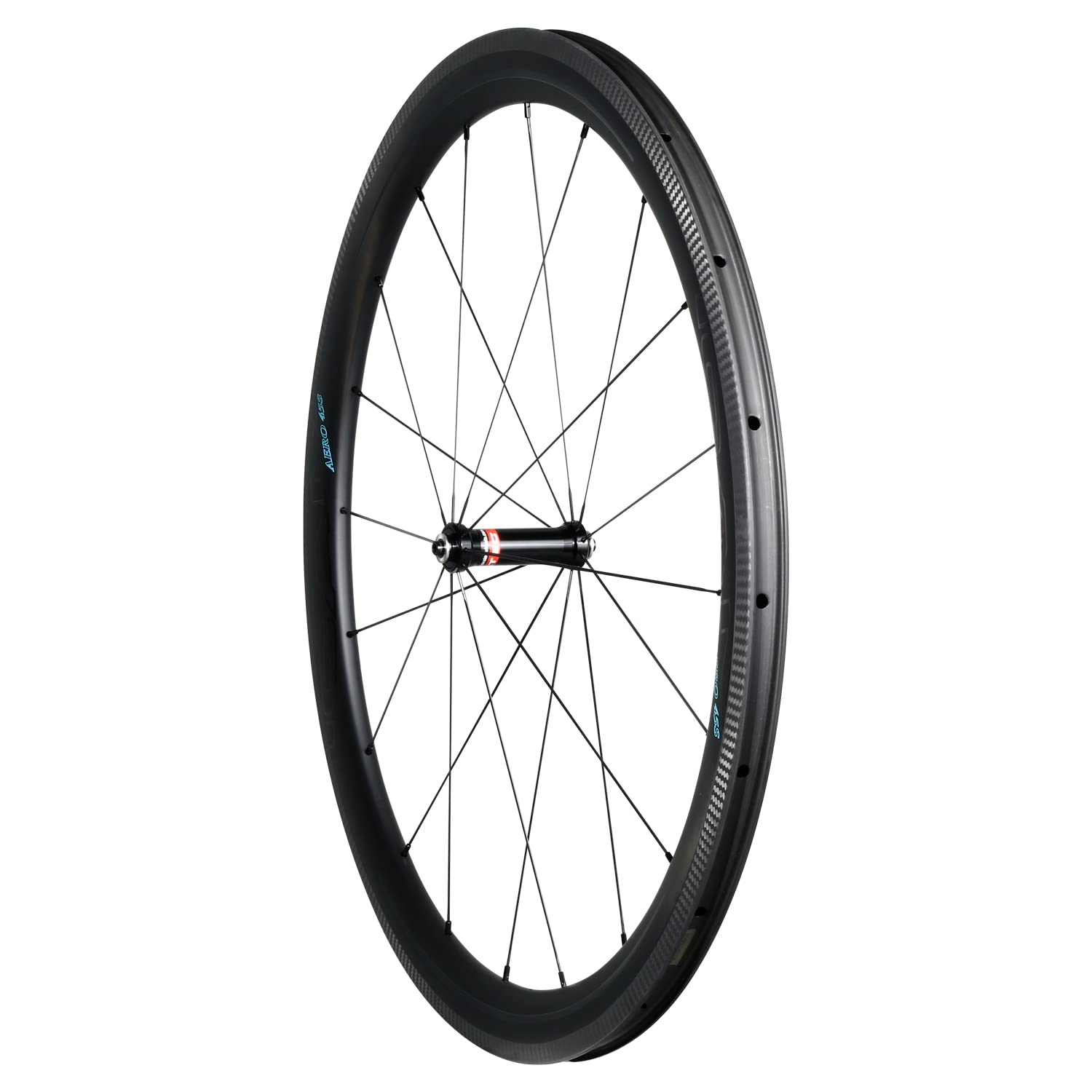 パーツ ICAN AERO 45 ICAN 700C AERO 45 DT 240 EXP/350 カーボンロードバイク