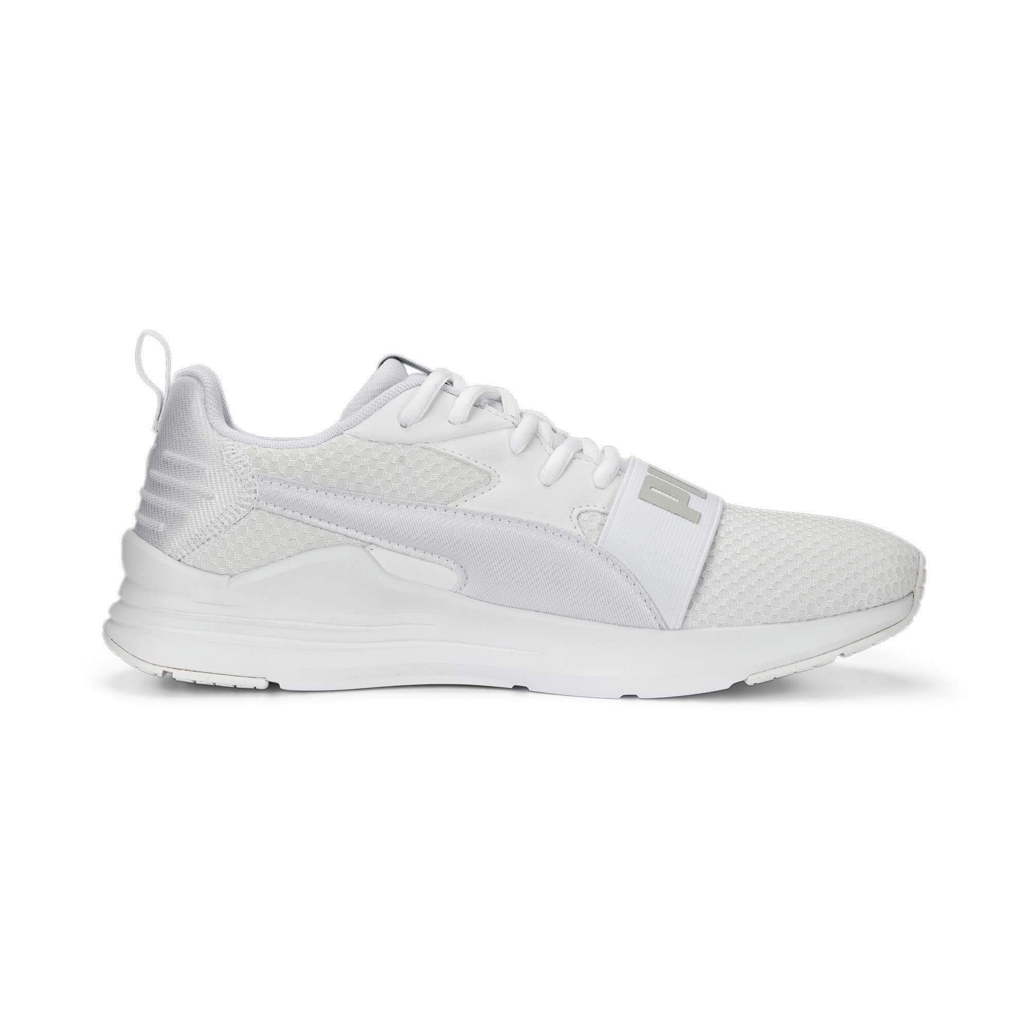 Puma Wired Run Pure Running Shoes EU 44
