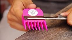 scaredy cat grooming kit