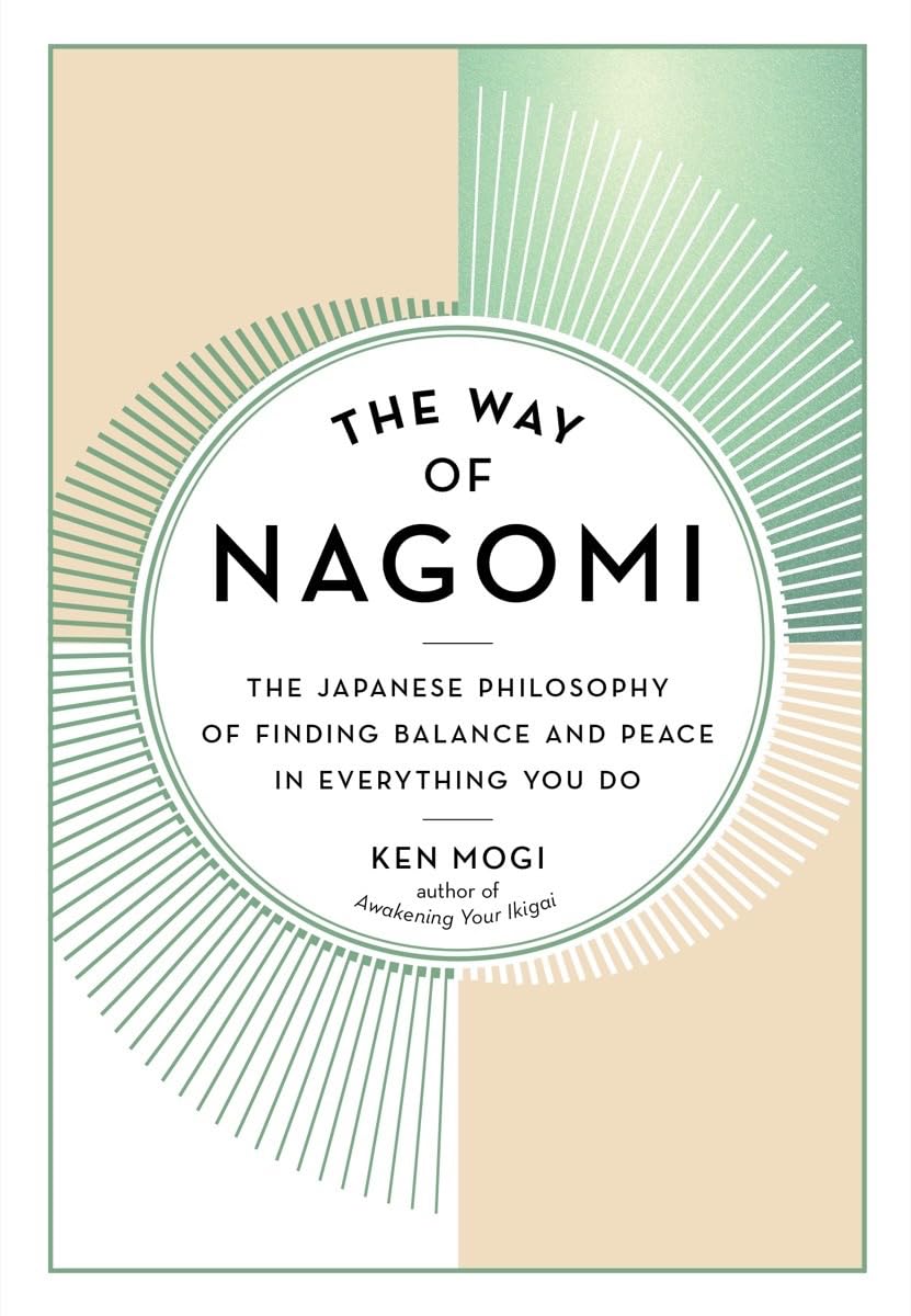 The Experiment Way of Nagomi
