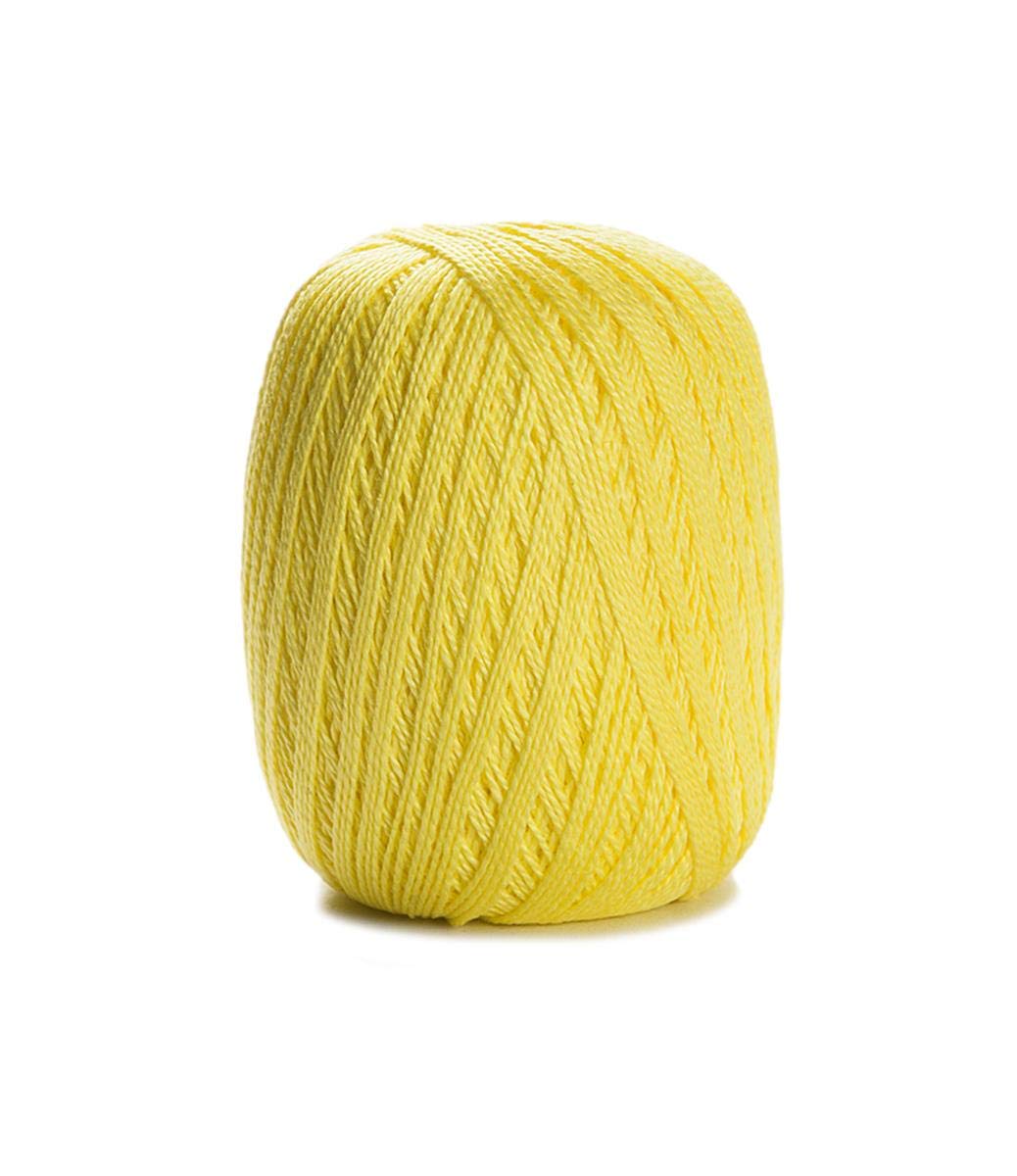 Circulo Anne Yarn 100% Mercerized Cotton 147g - 1709, 295 Tex - Image 2