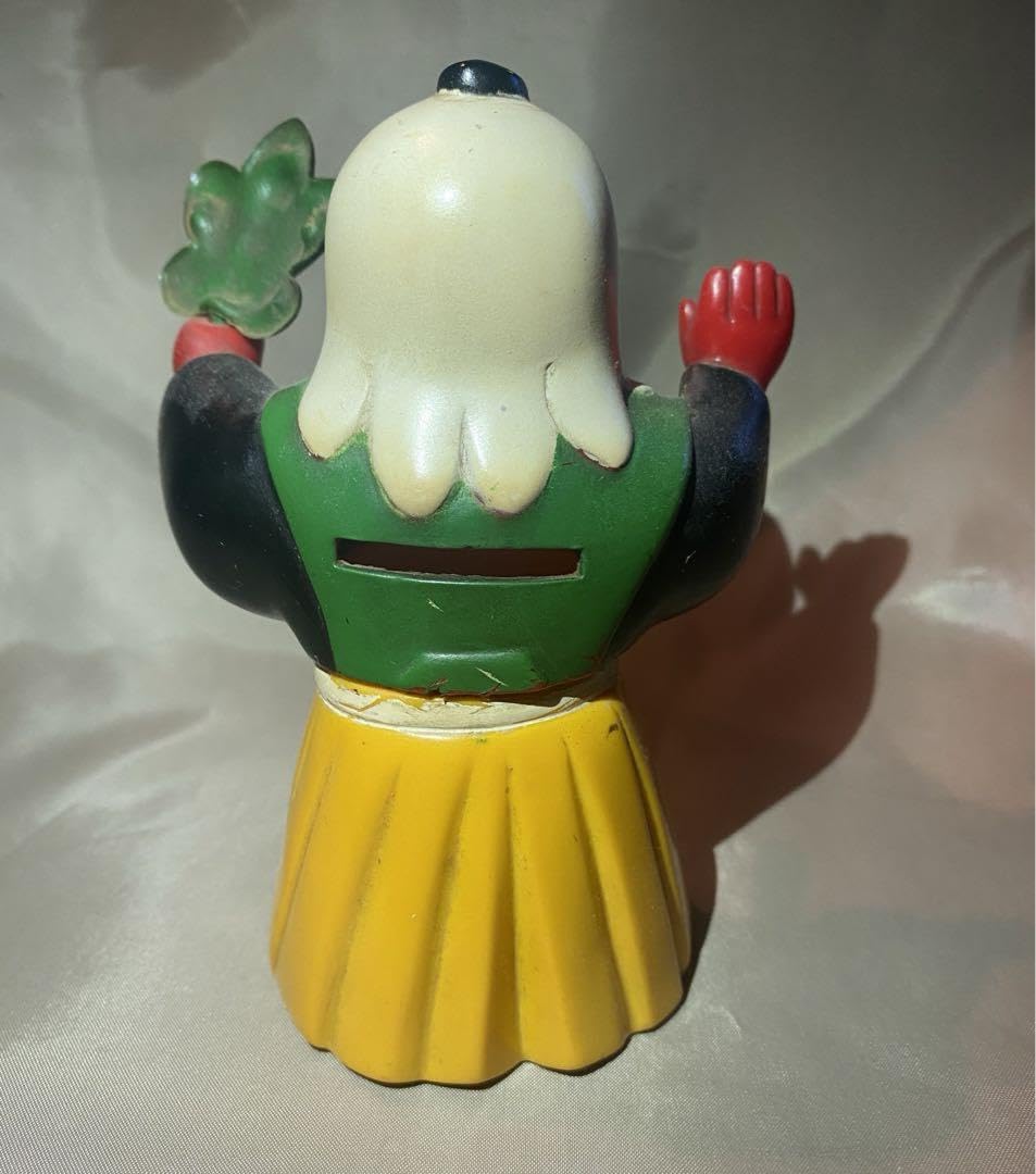 Amazon.co.jp: 天狗 貯金箱 高尾山 レトロ 高尾山 : おもちゃ