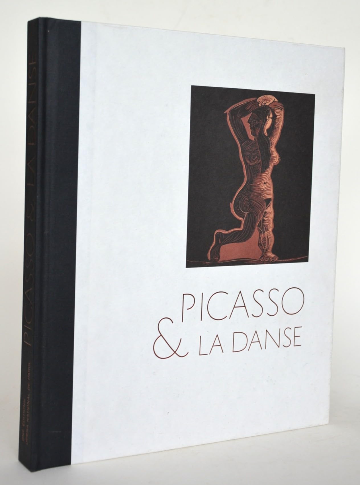 Picasso et la danse
