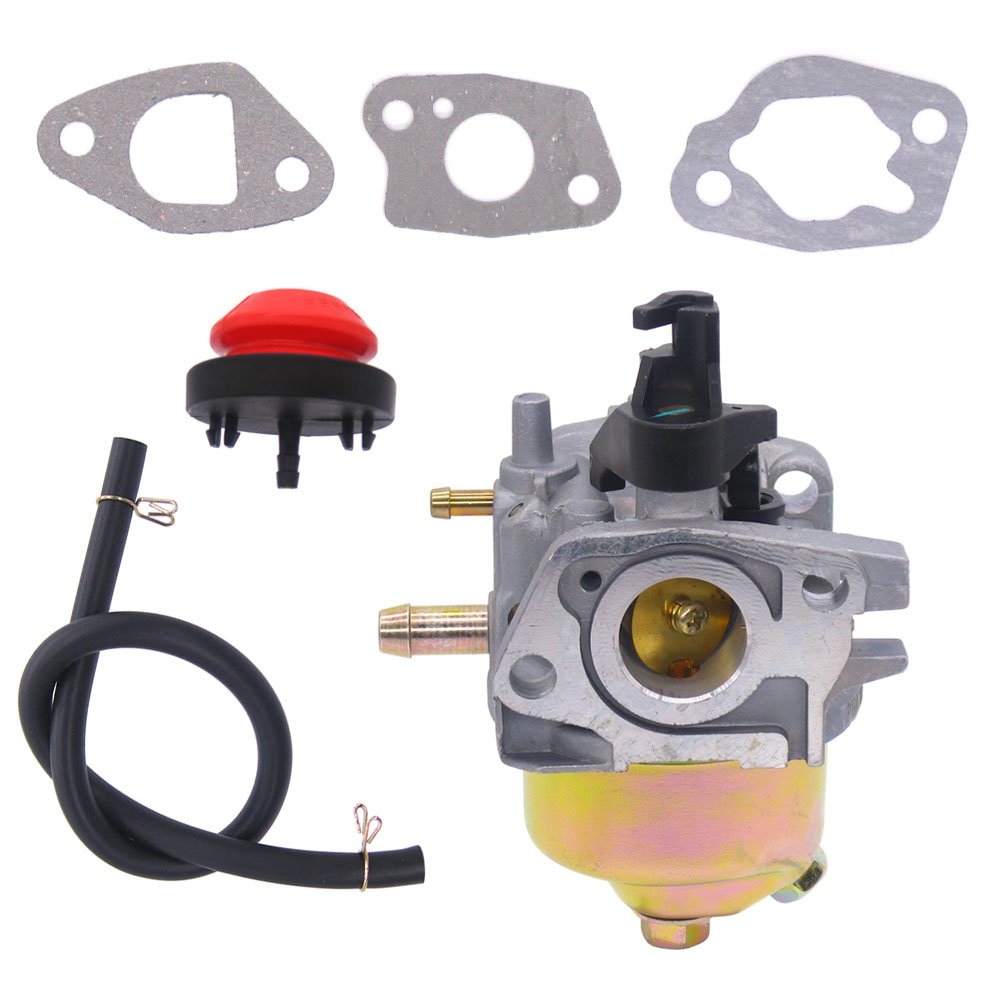 Carburador para Cub Cadet 751-10881 que soluciona tirones de motor 5