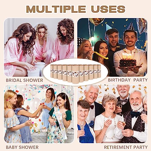 Xtinmee 50 Pack Pashmina Shawl and Wrap Bulk Cashmere Scarf for Guest Wedding Favor Gifts Bridal Baby Shower Birthday Party4