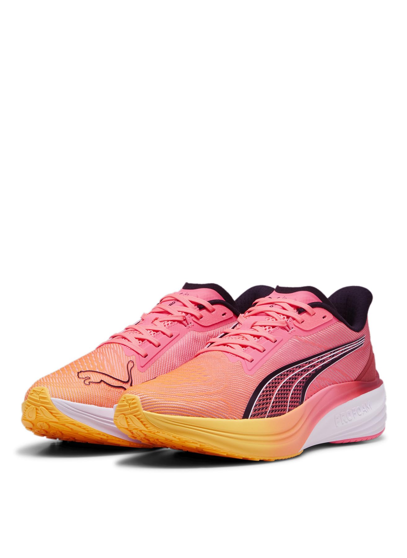 Puma Darter Pro Zapatillas para Correr de carreteraUnisex Adulto