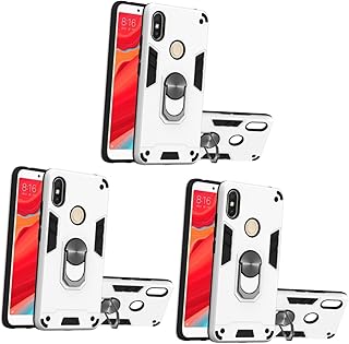 Hemobllo 3Pcs Suporte De Carro Para Telefone Celular Montagem Em Veículo Suporte De Telefone Celular Capa De Telefone Acessórios De Telefone Celular Concha De Telefone Para Suporte S2