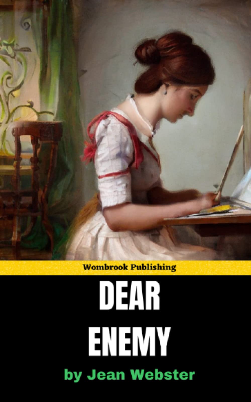Dear Enemy: Challenging tradition, fighting for change, and finding love in unexpected places (Annotated)
