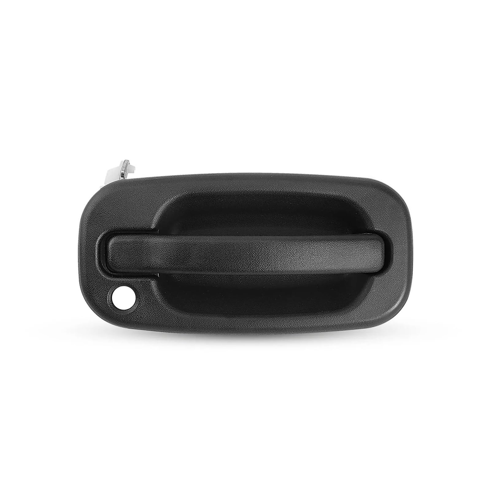 Cgbwmb Right Exterior Door Handle For Gmc For Sierra For Yukon 1999-2007 Car Outside Exterior Door Handle 15034985 15034986(Right)