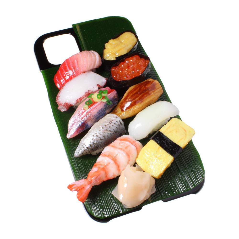 歪める 論理的 つま先 寿司 スマホケース Ishi Hara Jp