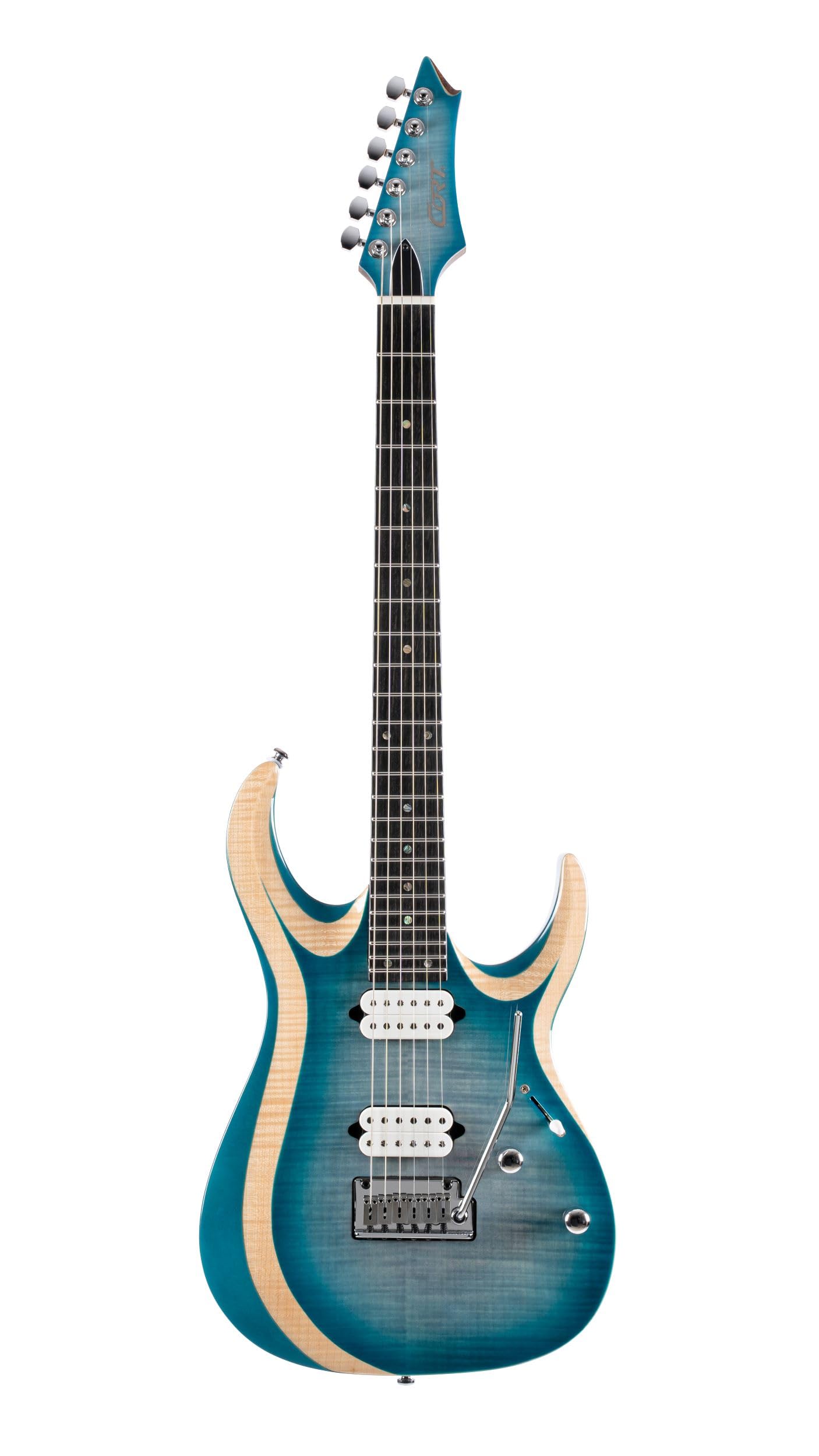 【極美品】コルト(Cort) X700 Duality II エレキギター Amazon | コルト(Cort) X700 Duality II | エレキギター | 楽器・音響機器