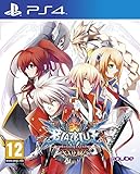 blazblue chronologie  BlazBlue: Chrono Phantasma Extend (PS4) by pqube