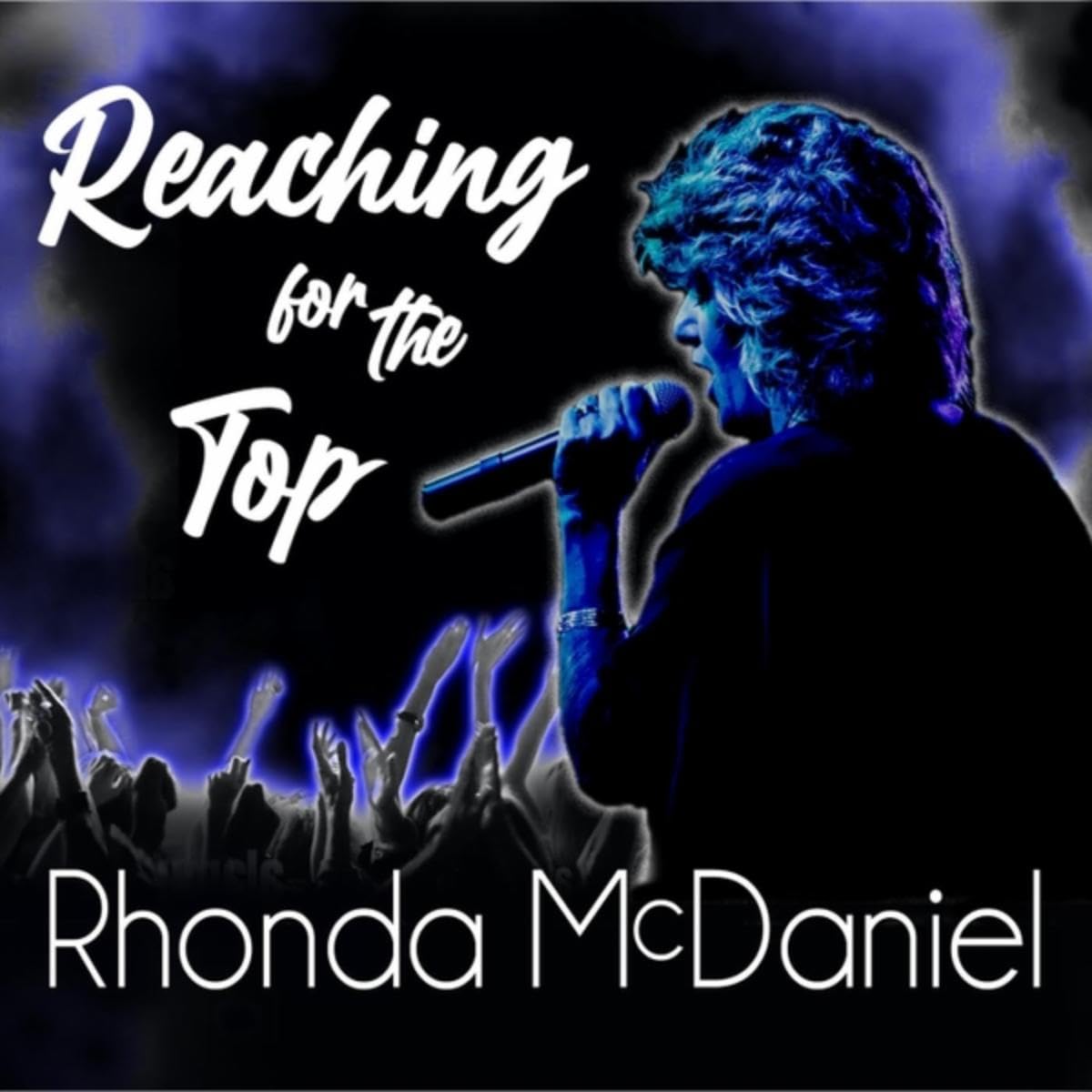Rhonda Mcdaniel