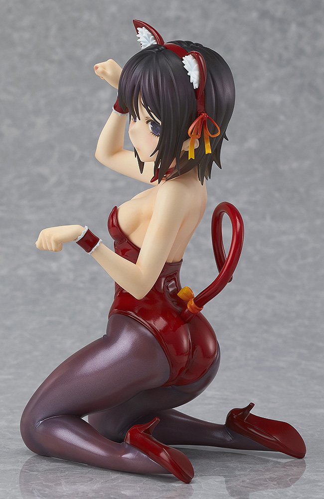 Amazon.co.jp: 僕は友達が少ないNEXT 三日月夜空 キャットコスチューム