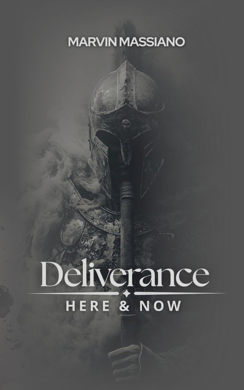 Deliverance Here & Now: Discernment and Casting Out Demons