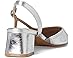 Naturalizer Mila Dress Shoes - Back View