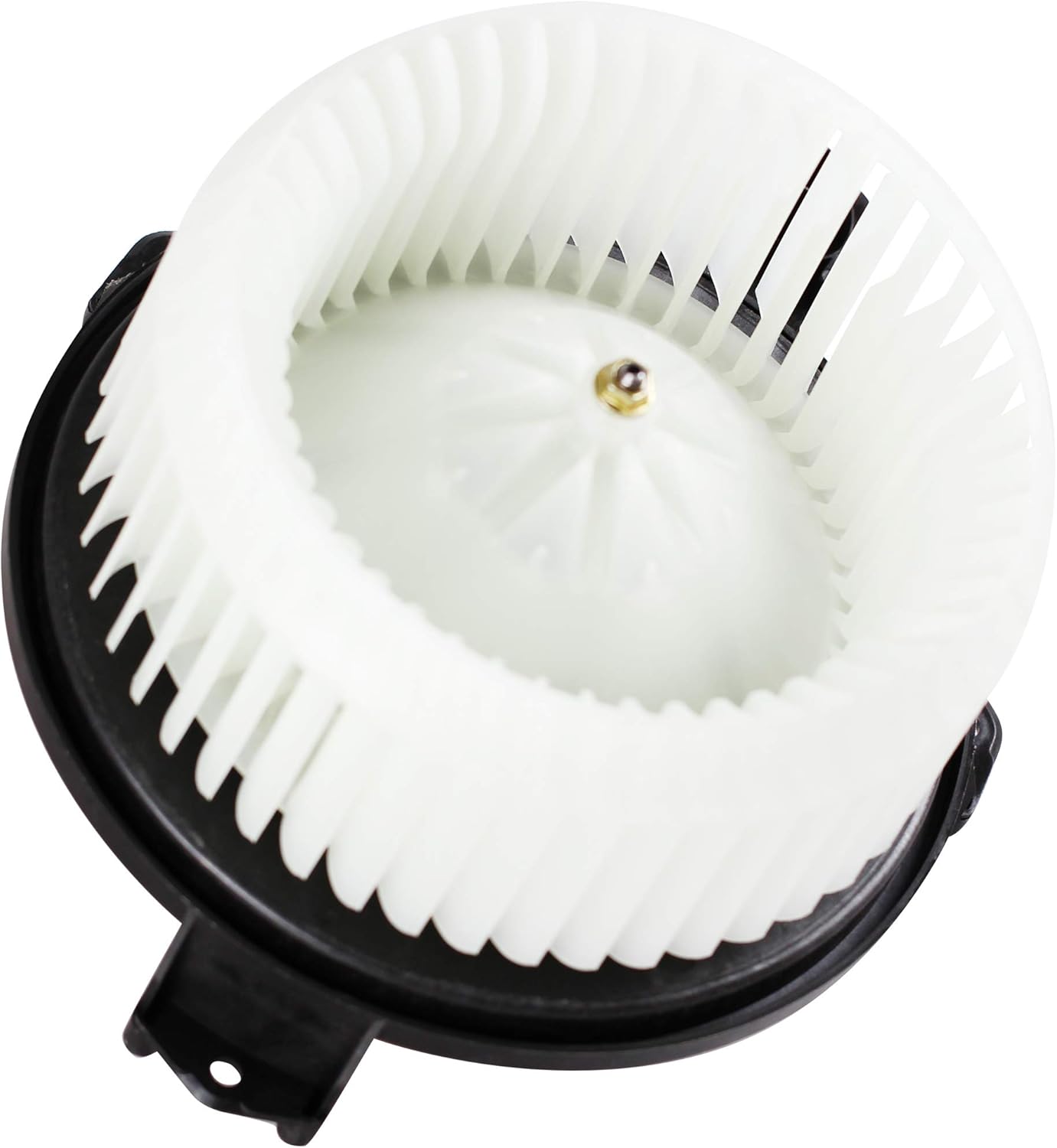 BOXI HVAC Blower Motor Fan Assembly for Pontiac Vibe 2009-2010 / for Scion tC 2011-2016 / for Scion xB 2008-2015 / for Toyota Corolla 2009-2013 / for Toyota Matrix 2009-2013/87103-02200 700230