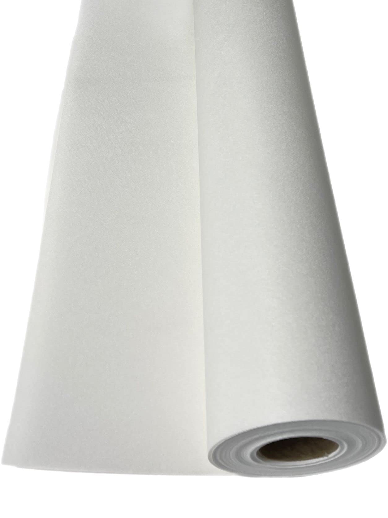 Anstrichvlies Malervlies Glasfaser Tapete 25m² VORGESTRICHEN 100g/m² 1 Rolle
