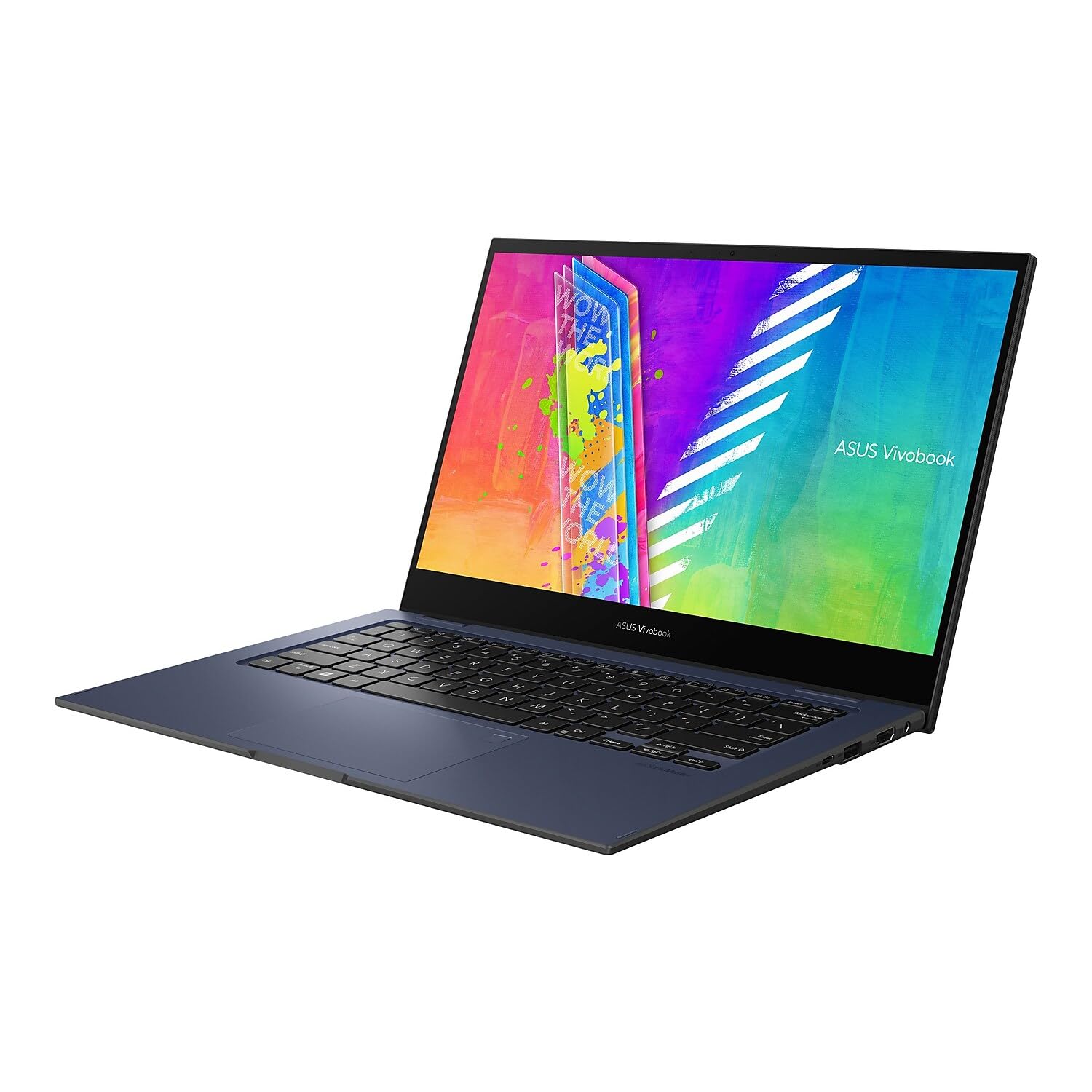 Amazon.com: ASUS VivoBook Go 14 Flip Thin and Light 2-in-1