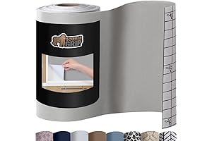 Gorilla Grip Removable Contact Paper for Revitalizing Surfaces