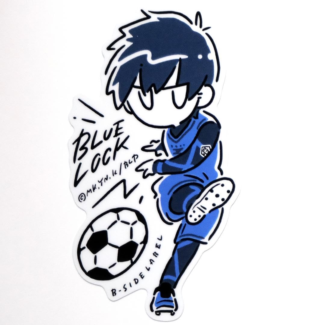 潔世一 POP UP PARADE 潔 世一