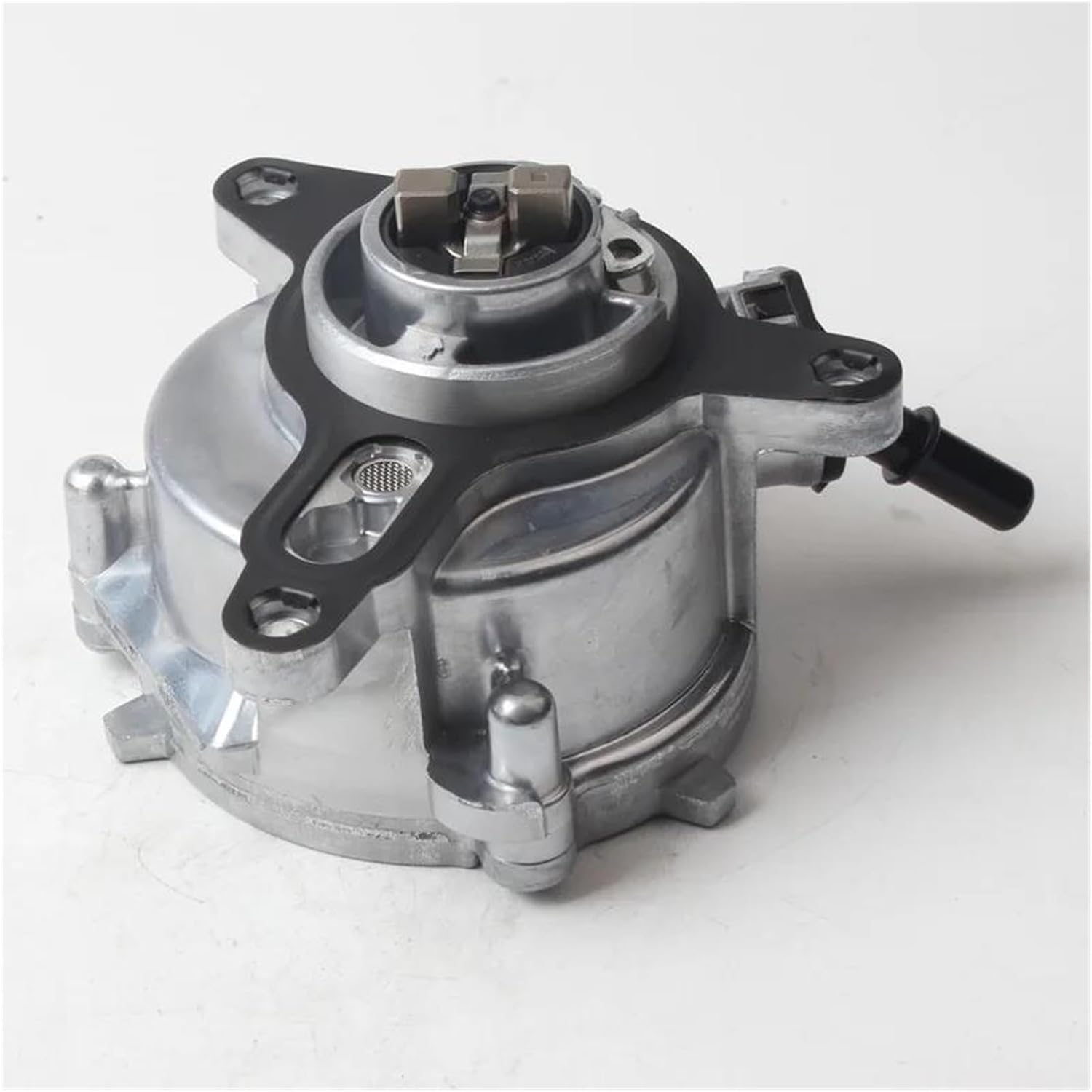 Vacuum is for Brake Pump Brake Booster Vacuum Pump 55503109 55495082 for Chevy for Tracker 1.2T for Onix 1.2T Brake Vacuum Pump