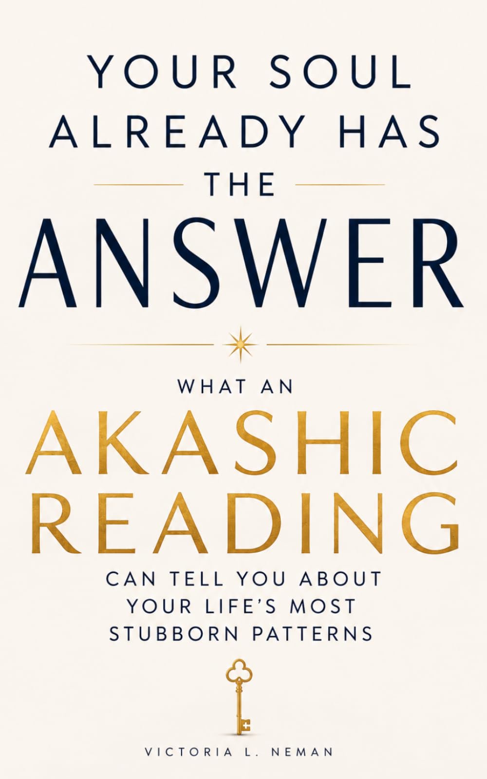 Your Soul Already Has the Answer: What an Akashic Reading Can Tell You About Your Life’s Most Stubborn Patterns