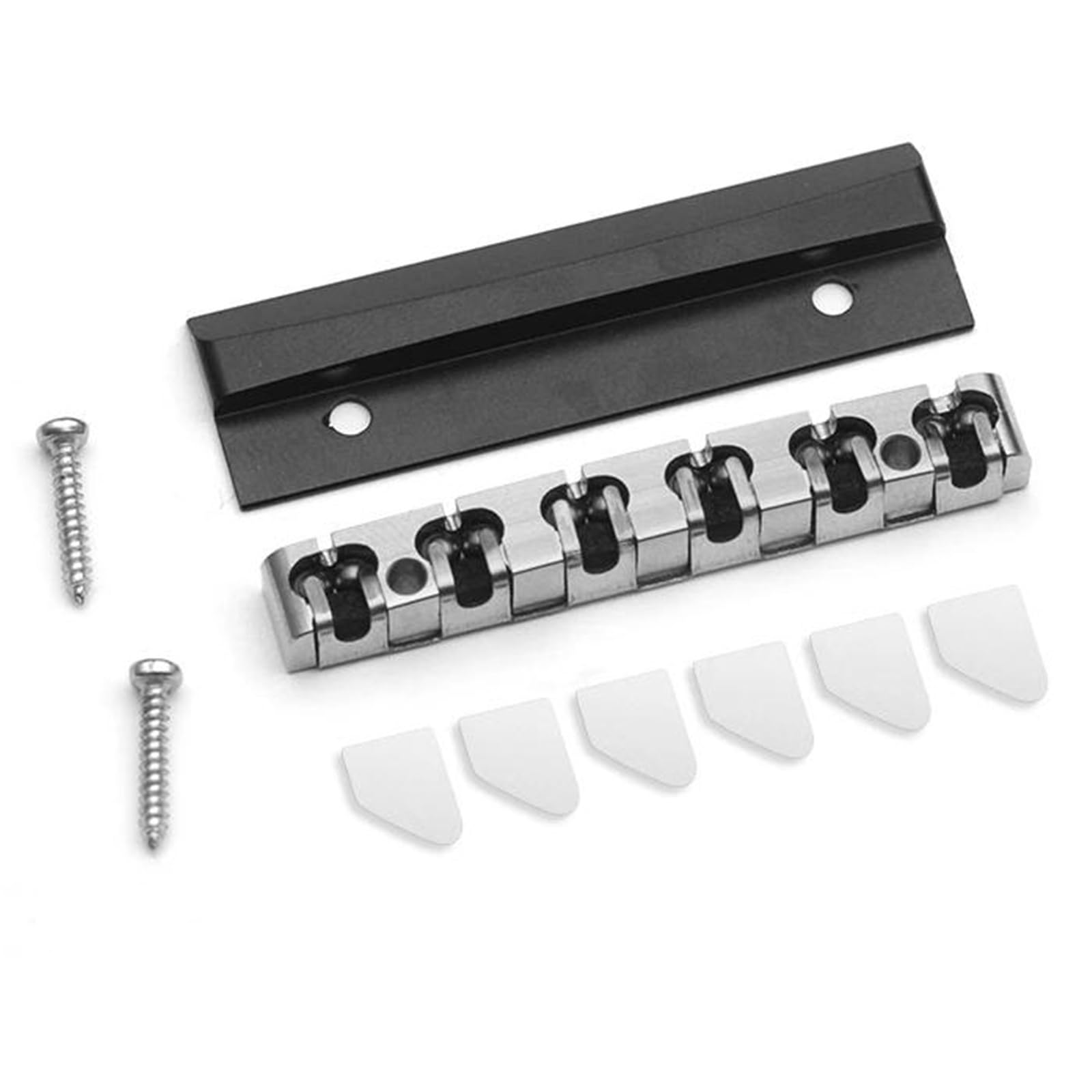 Części zamienne do nakrętek gitary elektrycznej 43 mm do akcesoriów instrumentów muzycznych