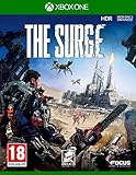 the surge 2 trailer Spettacolare Action RPG ambientato in un futuro distopico caratterizzato da guerre, carestie, malattie e cambiamenti climatici