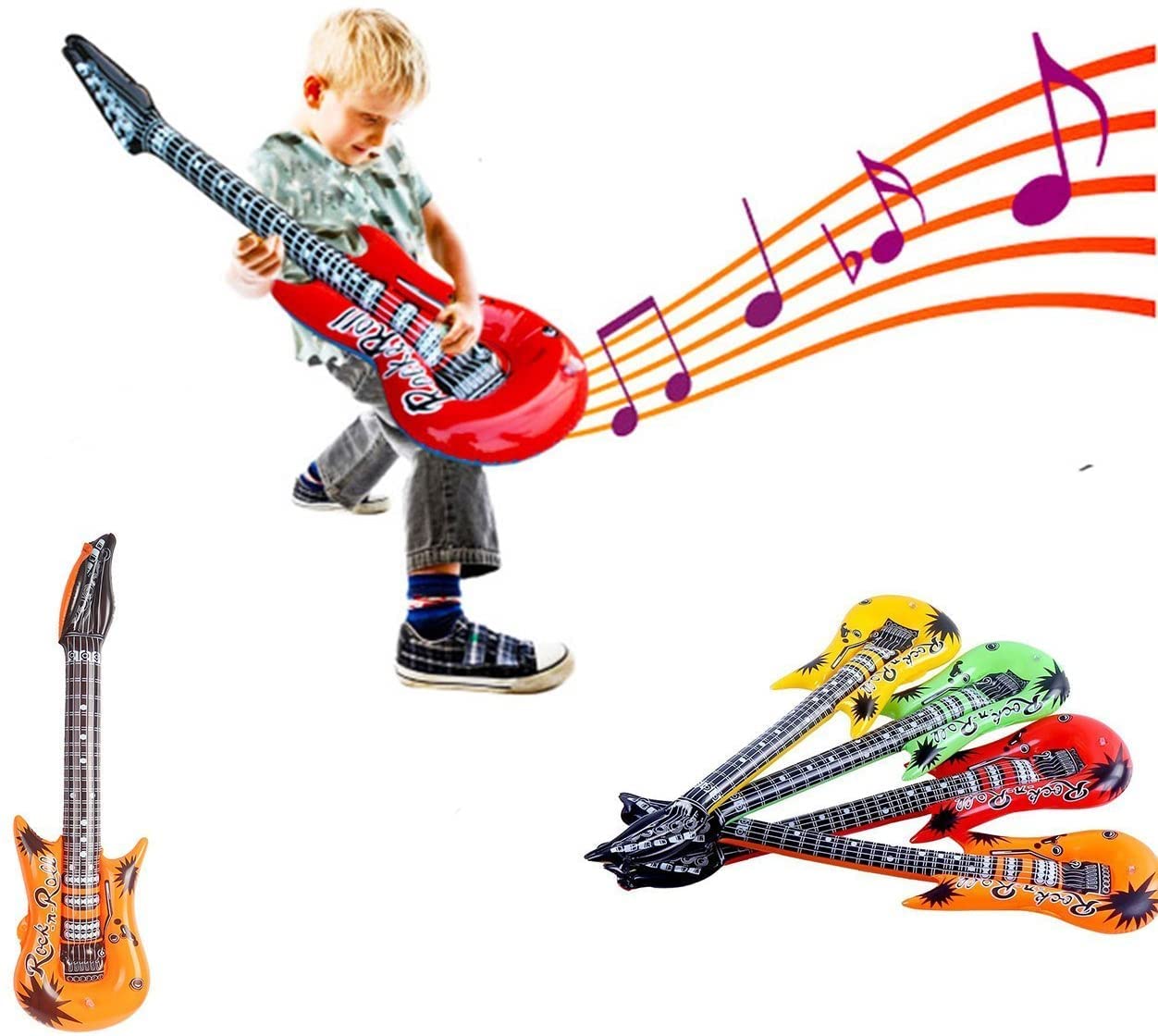CIRCUS SLIDE – Gonfiabili per feste