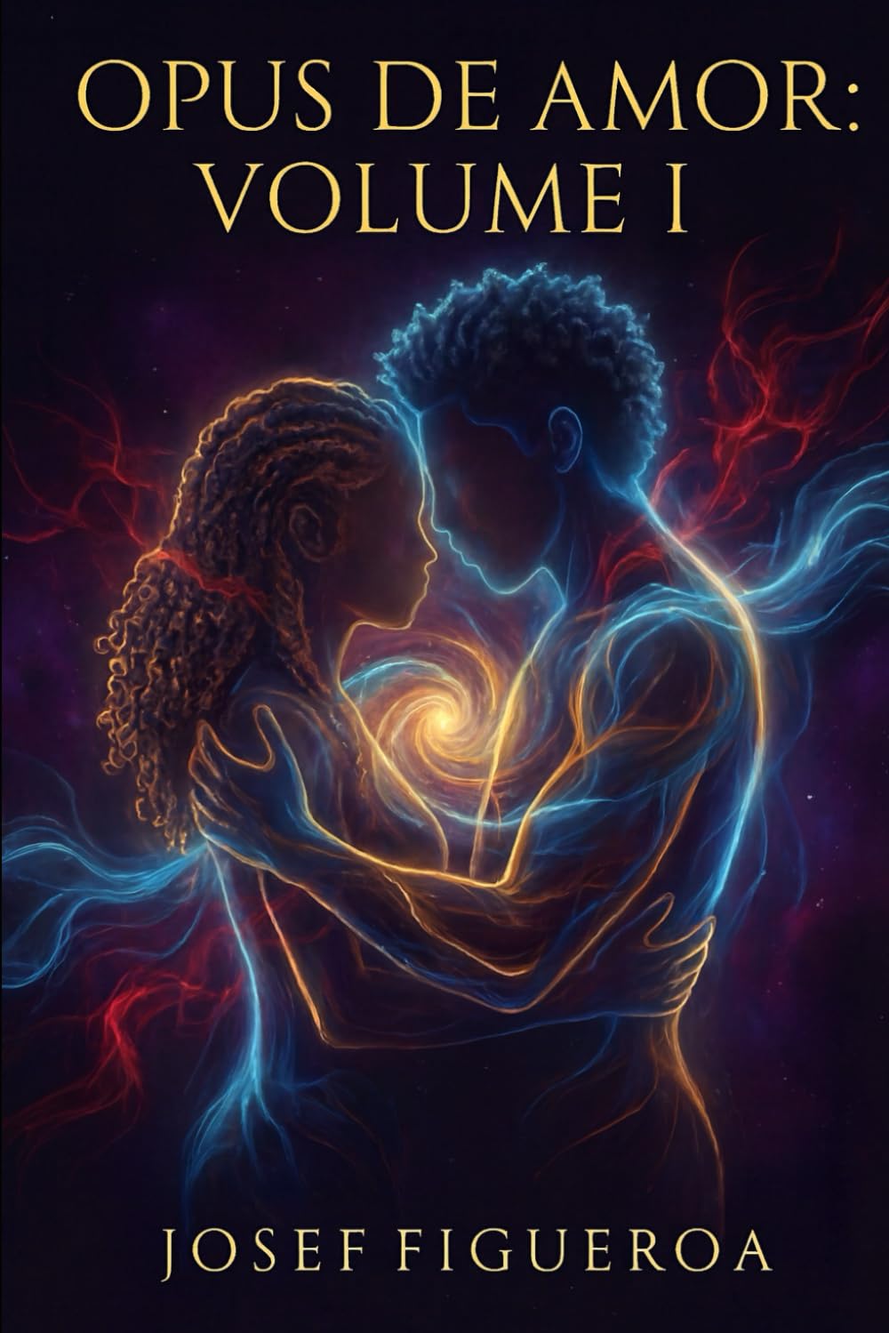 Opus De Amor: Volume I