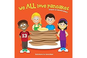 The Ultimate Recipe Guide for Pancake Perfection