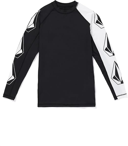 VOLCOM■Lampstone short-sleeved rash guard ■送料込 Volcom Faulter Short Sleeve UPF 50 Rash Guard – Cleanline Surf