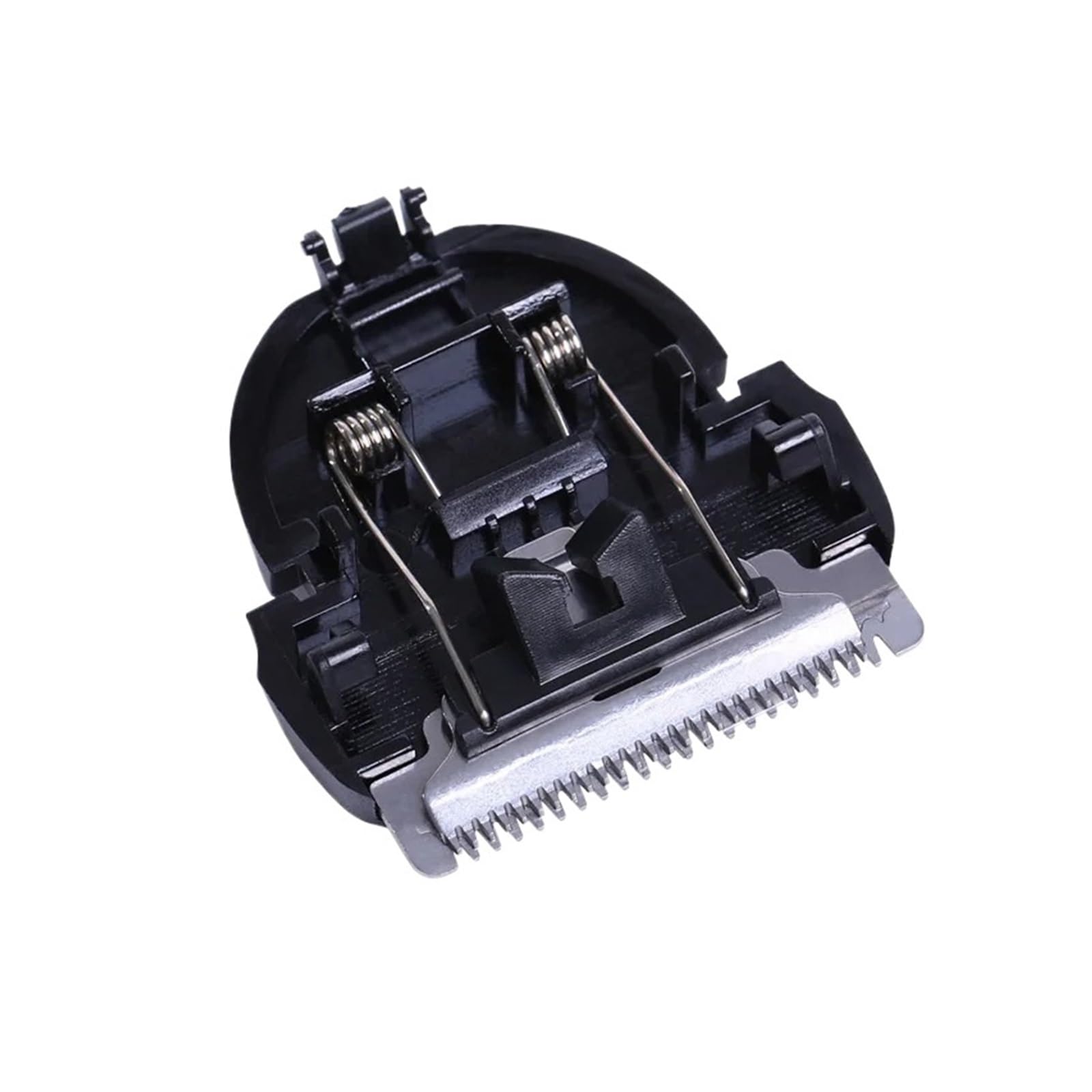 Testa Di Ricambio For Tagliacapelli Da Barbiere, Compatibile Con Philips QC5115 QC5120 QC5130 QC5125 QC5135(1pcs)