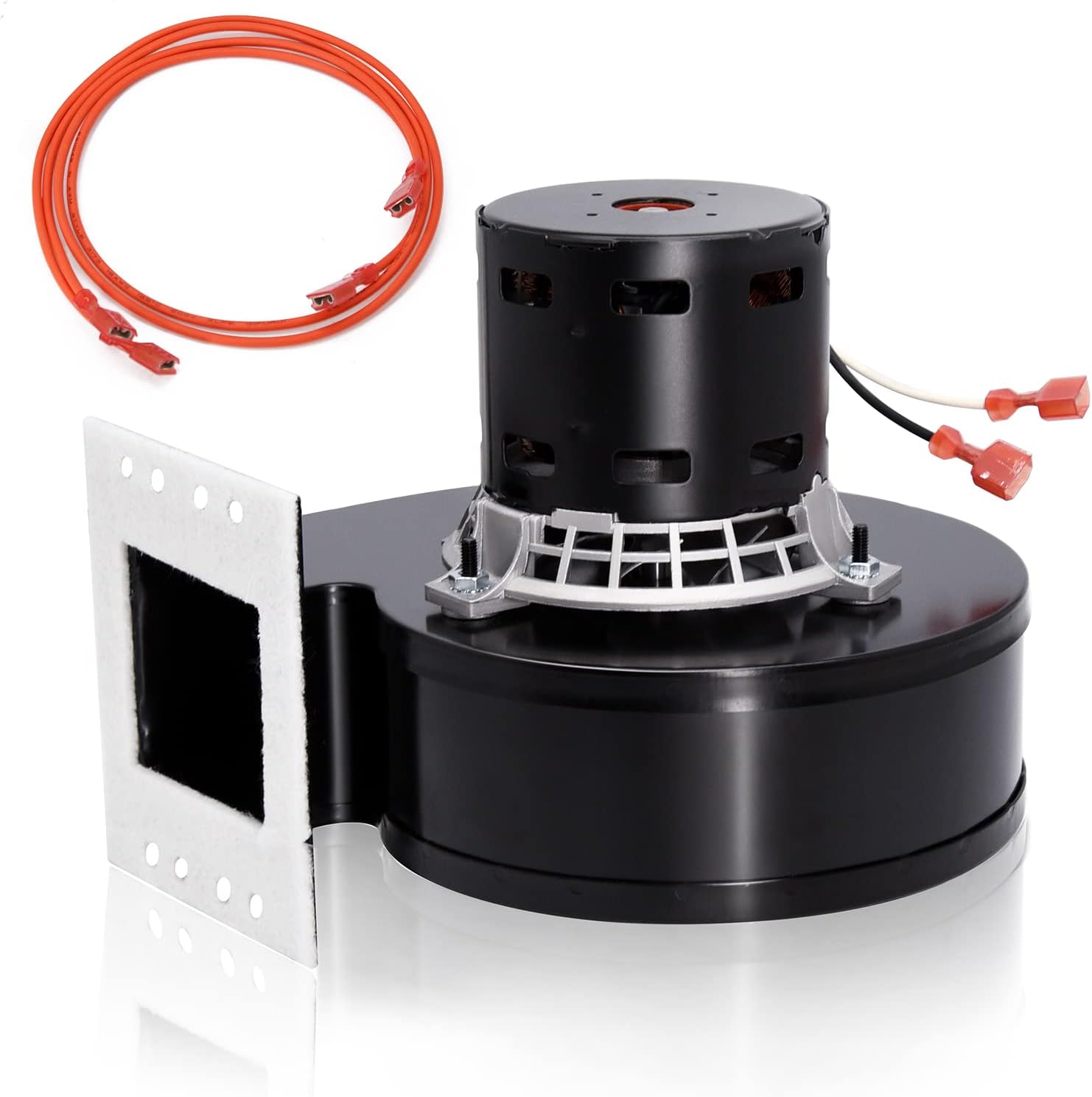 Criditpid PU4C442 Convection Blower Fan Replacement for Englander 25