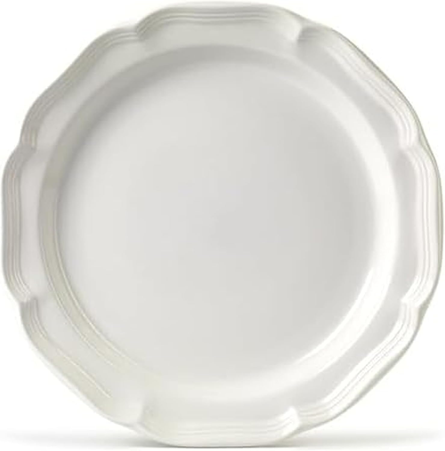 Mikasa French Countryside Oval Serving Platter, 15-Inch - F9000-715