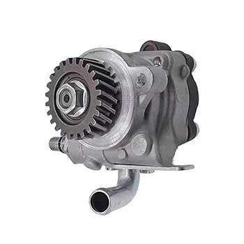 Amazon.com: Power Steering Pump MR267661 Compatible for