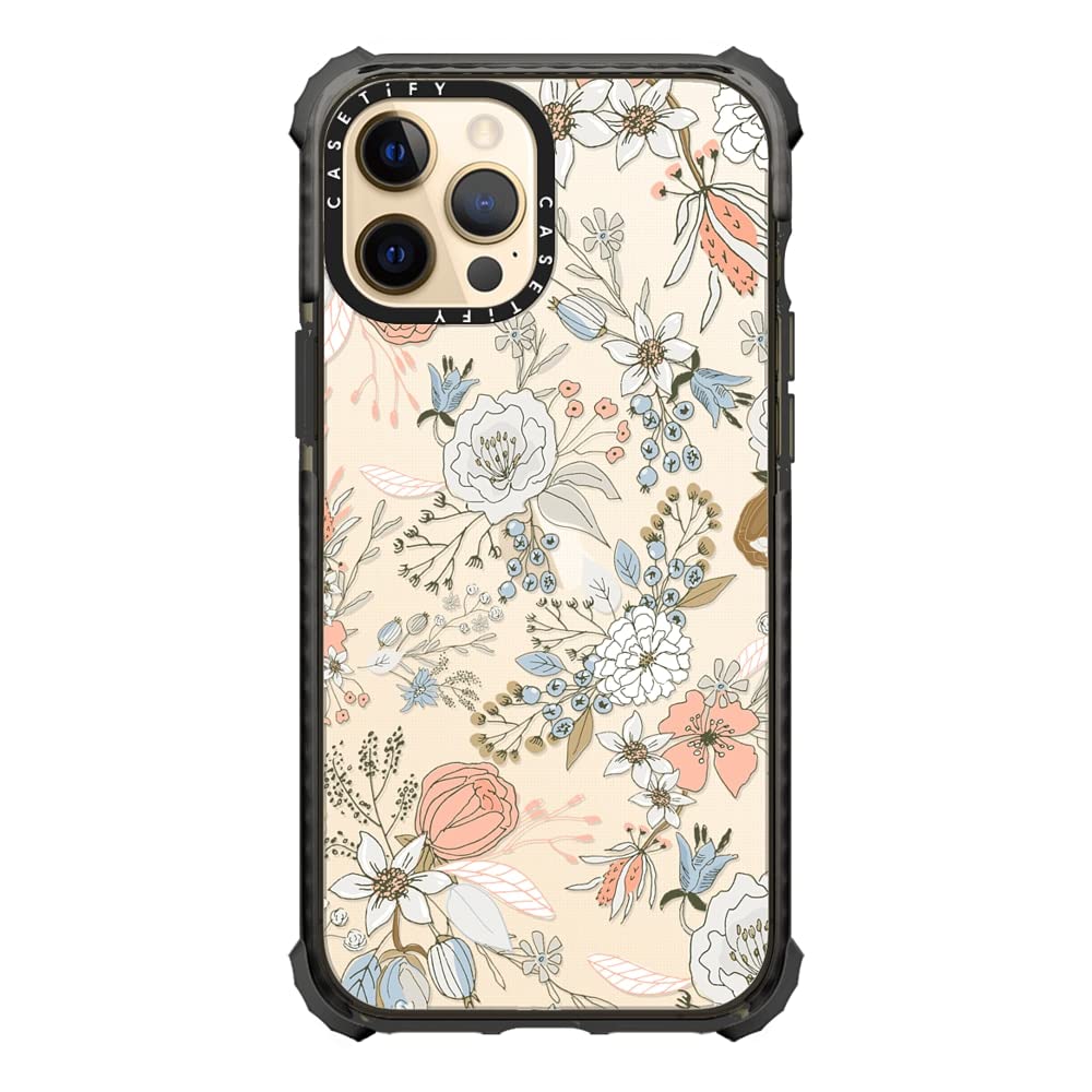 Amazon.com: CASETiFY Ultra Impact Case for iPhone 12 Pro Max
