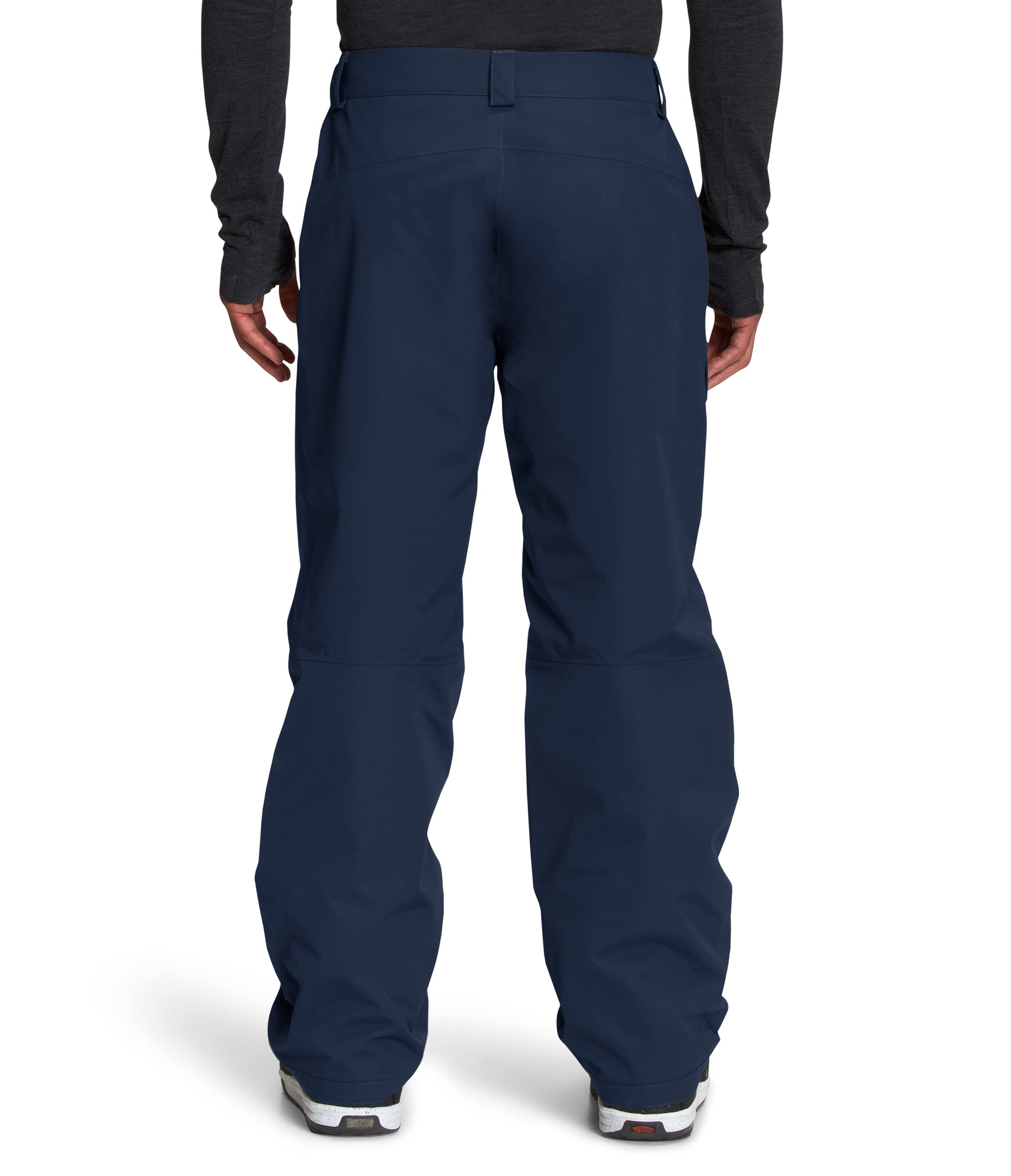 THE NORTH FACE Męskie spodnie Seymore, Summit Navy, XL Krótkie