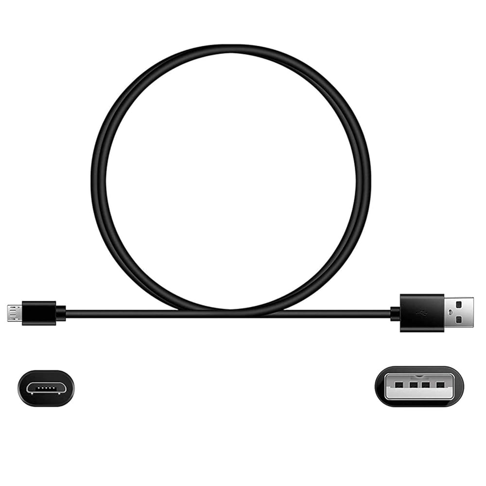 Amazon.com: M8 Tablet Charger Cable,USB Cable Compatible for