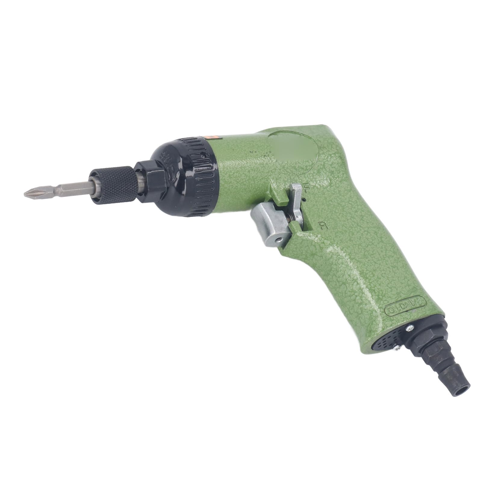 Driver per pistola a martello autobloccante per cacciavite pneumatico 10500 giri/min per costruzioni meccaniche