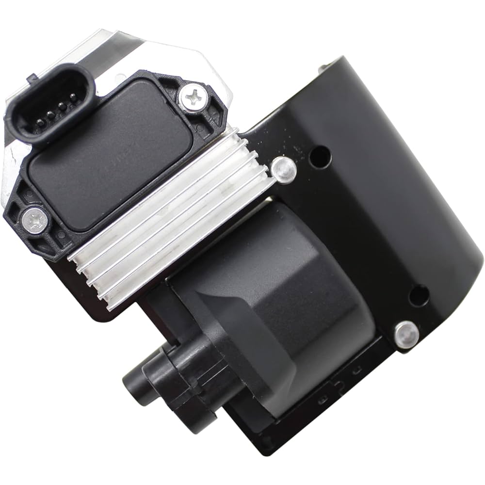 AIP Electronics Marine Coil & Ignition Module Direct