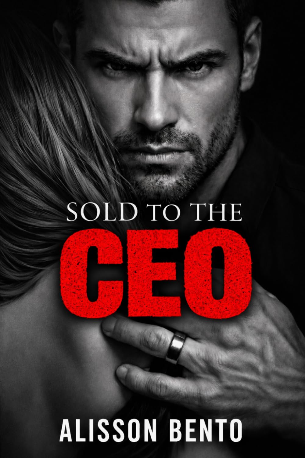 Sold to the CEO: A Dark Billionaire Arranged Marriage Romance (The Ironclad Vows)