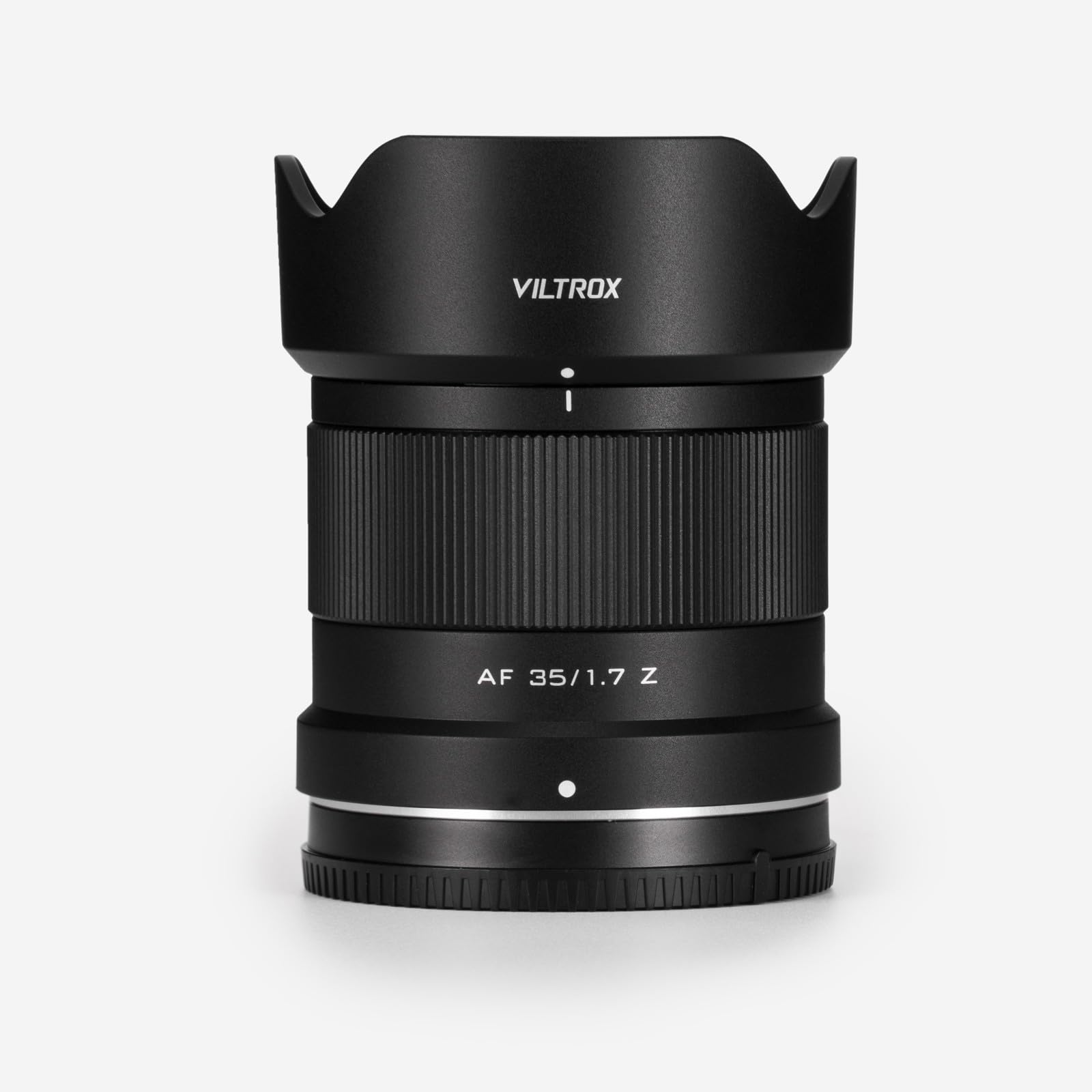 VILTROX 35mm F1.7 Z, 35mm f/1.7 APS-C para Nikon Z, lente principal de