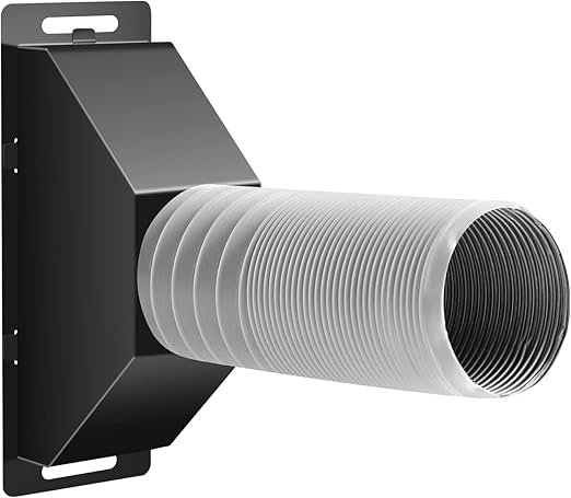 Briidea Bat Exclusion Device, Reusable One Way Bat Door Get Rid of Bats in Your Home, Attic