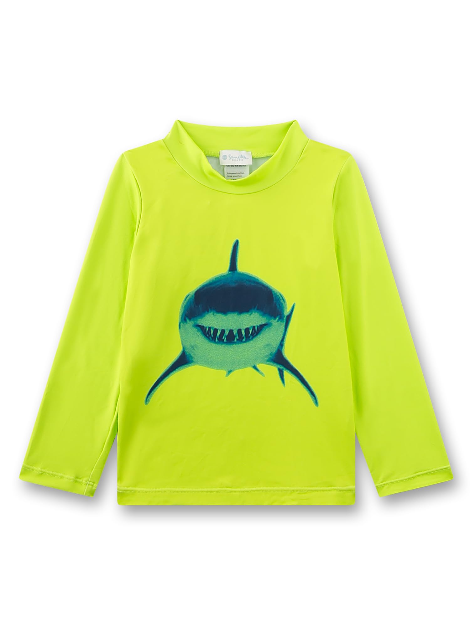 Sanetta Jungen 430585 Rash-Guard-Shirt